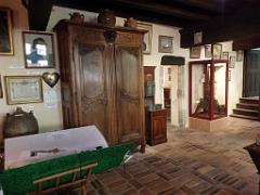 101 VOYAGE DANS L AIN 2016 - MUSEE DE PEROUGES 1_000012